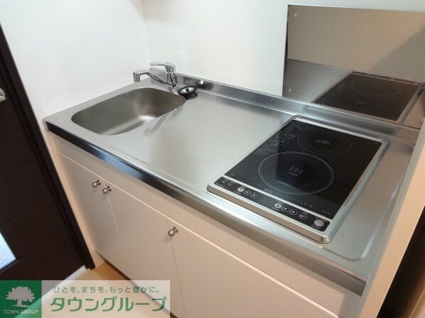 レオネクストエスポワールの物件内観写真